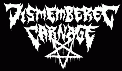 logo Dismembered Carnage